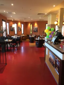 F.c.n la Roche à La Roche-sur-Yon