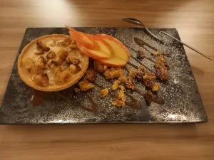 L’exquis Restaurant à Valenciennes