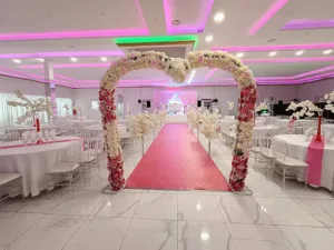 Zaiqa à Villiers-le-Bel