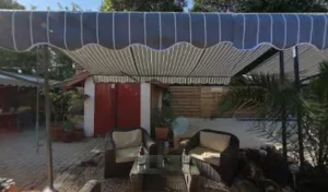 Restaurant ETCHE ONA à Bègles