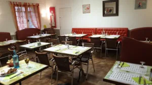 La Bonne Humeur à Cazouls-lès-Béziers