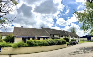 Kyriad Annecy Sud – Cran Gevrier à Annecy