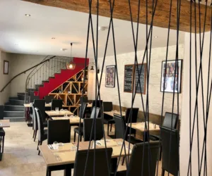 Restaurant O’GASTOS – Traditionnel et Moderne à Saint-Saturnin-lès-Avignon