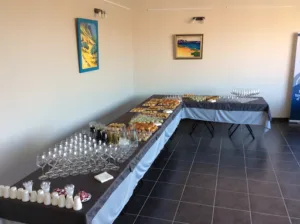 L’instant du sud à Générac