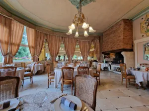 L’Hermitage à La Londe