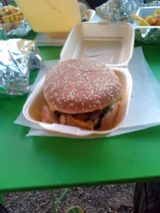 La Cahute à Nègrepelisse