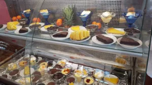 Restaurant Brasserie de la Valampe à Châteauneuf-les-Martigues