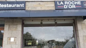 Traiteur restaurant La Roche d’Or à Le Mené