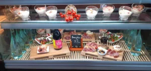 Amore Ristorante Italiano à Loriol-sur-Drôme