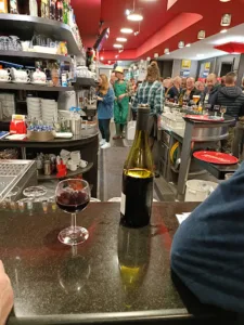 Bar Tabac Brasserie Du Theatre FDJ PMU à Le Grand-Quevilly