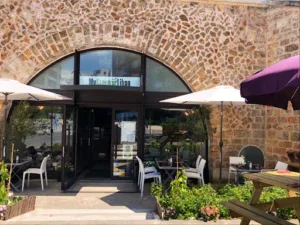 My Green Liban à Issy-les-Moulineaux