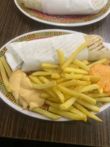 Restaurant Antalya à Livry-Gargan