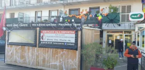 Ô cellier à Le Luc