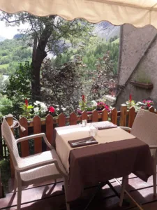 Gîte au Vieux Guide à La Grave