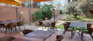 L’Harmonie à Sérignan