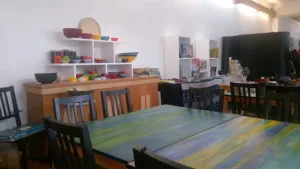 The Blue Pepper à Varengeville-sur-Mer