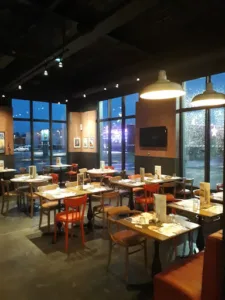 3 Brasseurs Saint-Saturnin à Saint-Saturnin