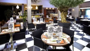 Ristorante Del Arte à Nîmes