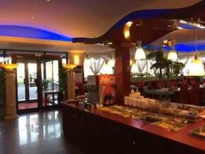 Planet du Wok à Saran