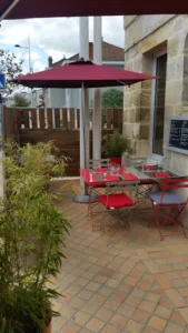 Qu’on se le dise… à Le Haillan