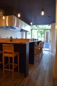 PANKO Vincennes à Vincennes