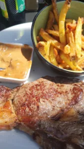 Segafredo à Sarrola-Carcopino