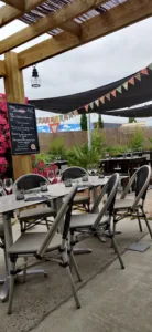 La Toscane à Plaisance-du-Touch