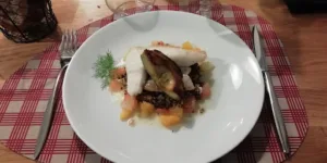 La Bascule à Le Coteau