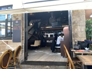 Brasserie De Foy à Lille