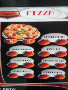 La Source à Montpellier