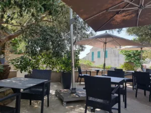 Antonmattei-Paoli à Morsiglia