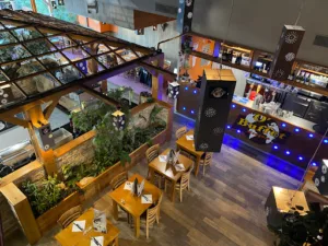 O Buffet Ouvert 7/7 Midi Et Soir à Mauguio