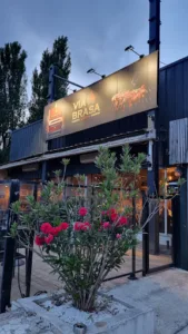 Viabrasa (Anglet) à Anglet