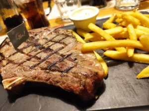 Buffalo Grill PauLescar à Lescar