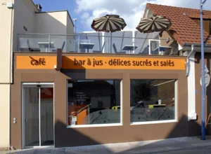 Douceur & Gourmandises à Vendenheim