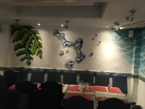 La Casa Tropical à Chartres