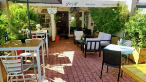 P’tea Coffee à Anglet