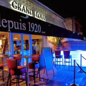 Bistrot du Grand Louis à Mérignac