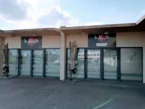 La Recette by Patchino à Boujan-sur-Libron