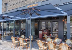 Au Bureau Metz Muse à Metz