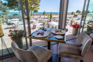 Restaurant l’Eskell à Carnac