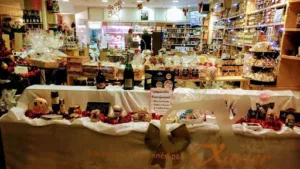 French Papilles à L'Union