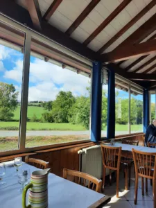 Restaurant Chez Subtil à Saint-Victor-sur-Rhins