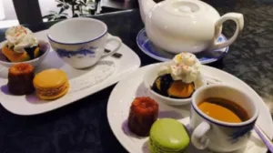 Dynasty China à Saint-Gratien