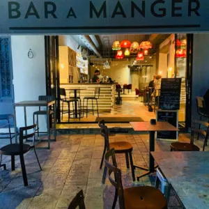 Le 1835 à La Rochelle