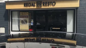 Regal Resto à Bouffémont