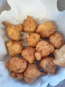 Authentik foodtruck à Villemomble