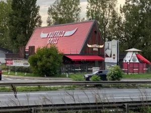 Buffalo Grill Pontault Combault à Pontault-Combault