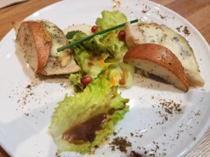 La Tajinière à Nancy