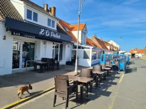 De Cap en Cap à Audresselles